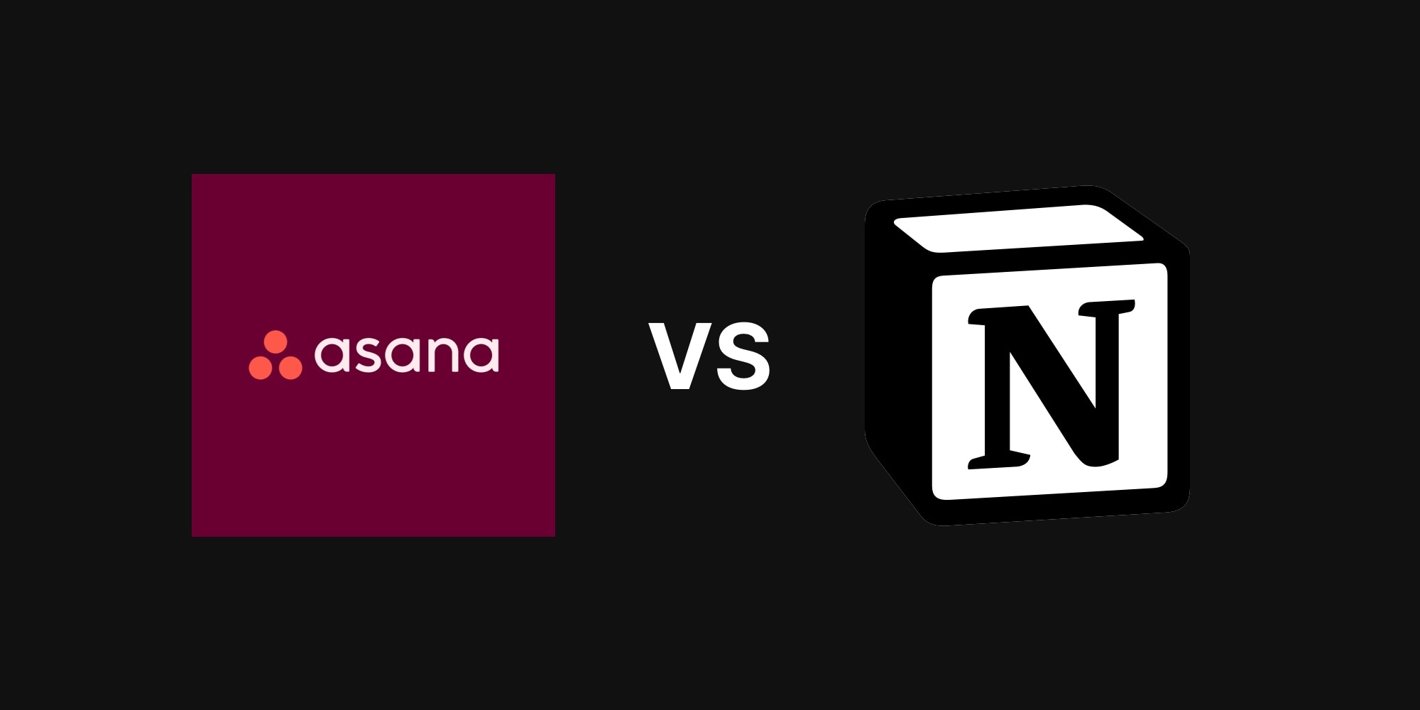 Asana vs Notion: Task Management vs Connected Workspace in 2026