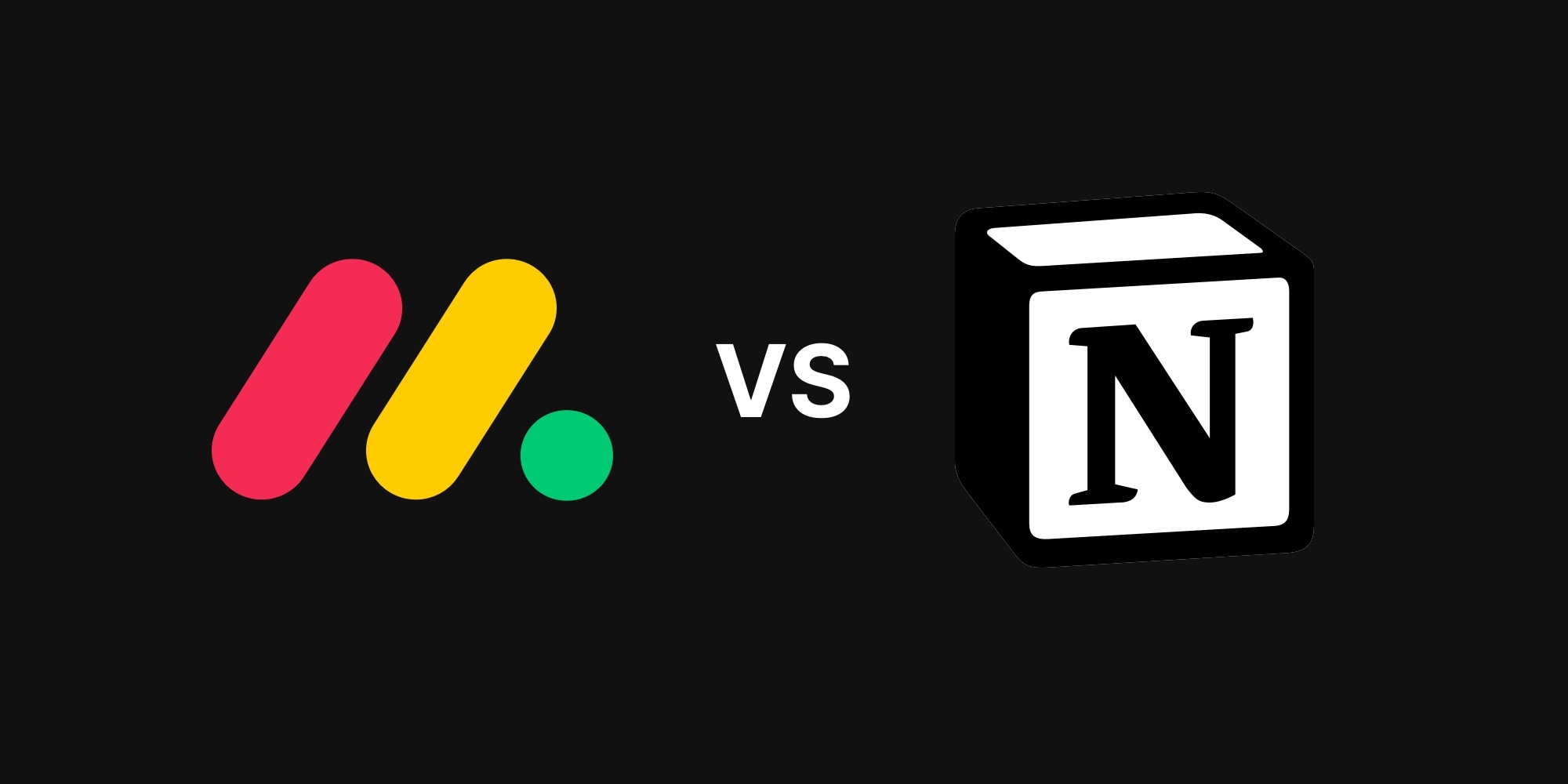 Monday vs Notion: Workflow Automation vs Flexible Workspace