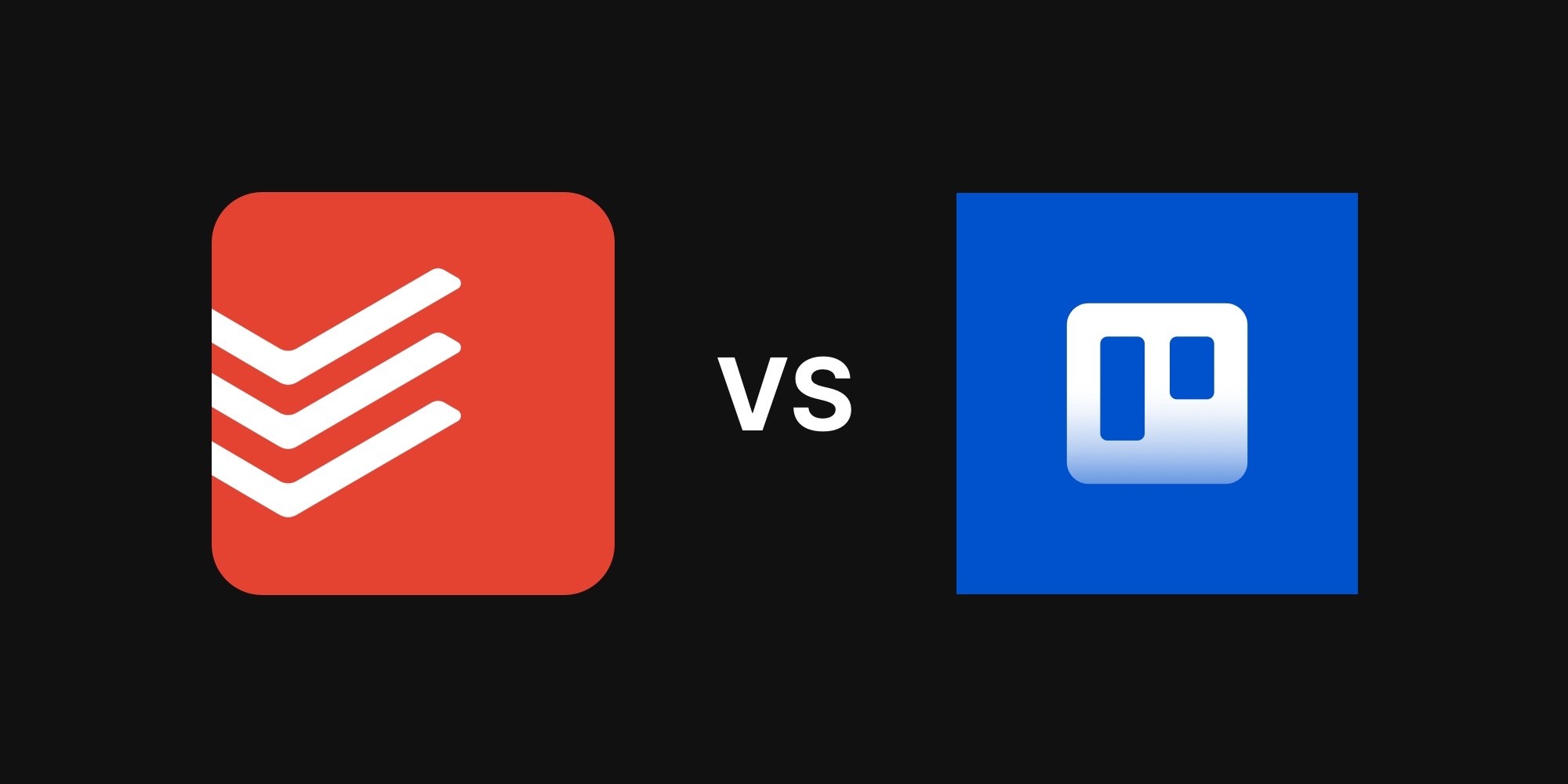 Todoist vs Trello: Task Lists vs Kanban Boards for Productivity