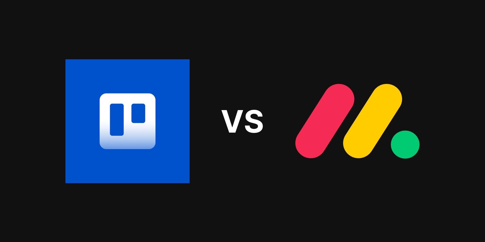 Trello vs Monday: Visual Boards vs Workflow Automation Compared