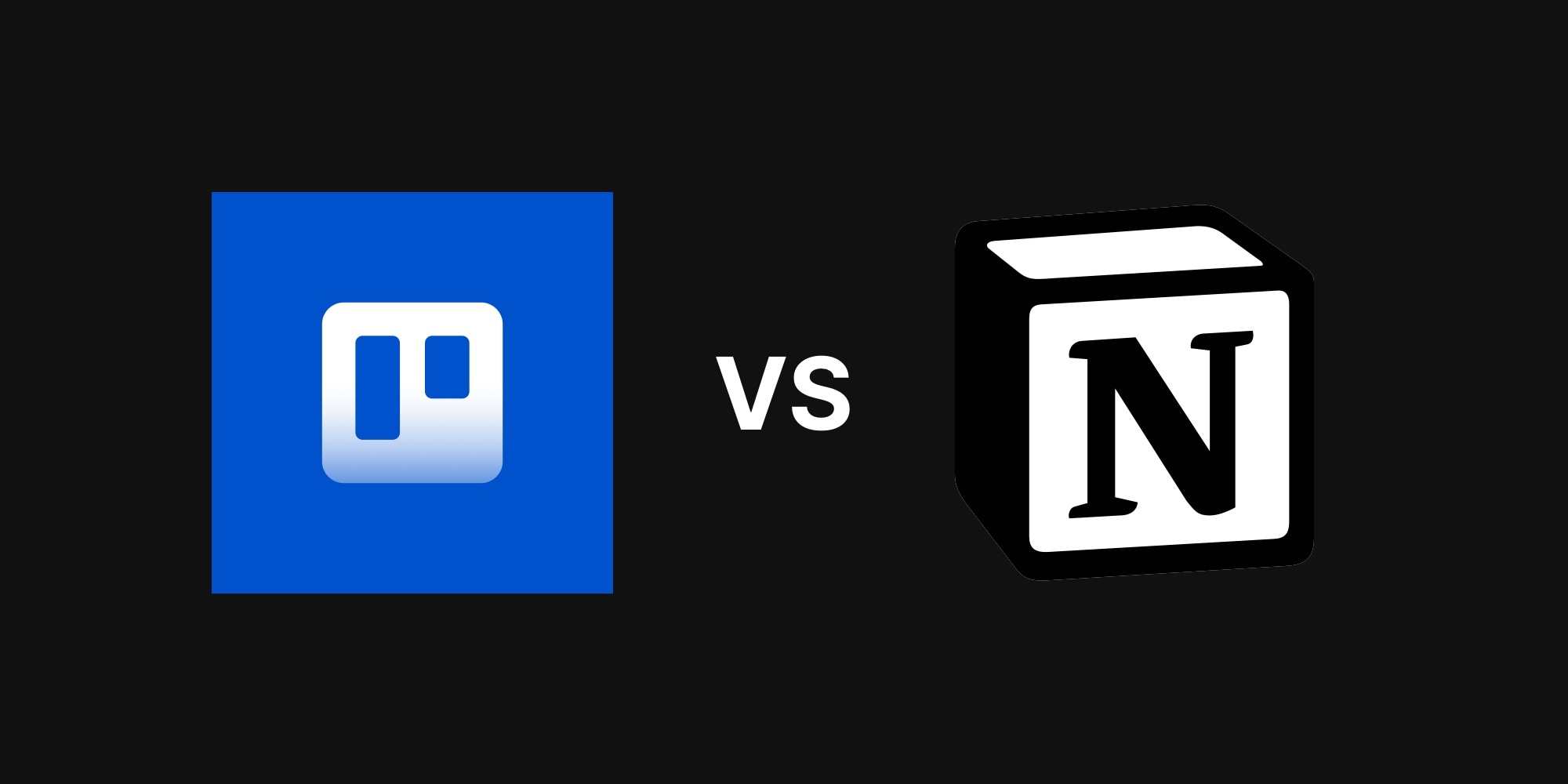 Trello vs Notion: Task Boards vs Connected Workspace in 2026