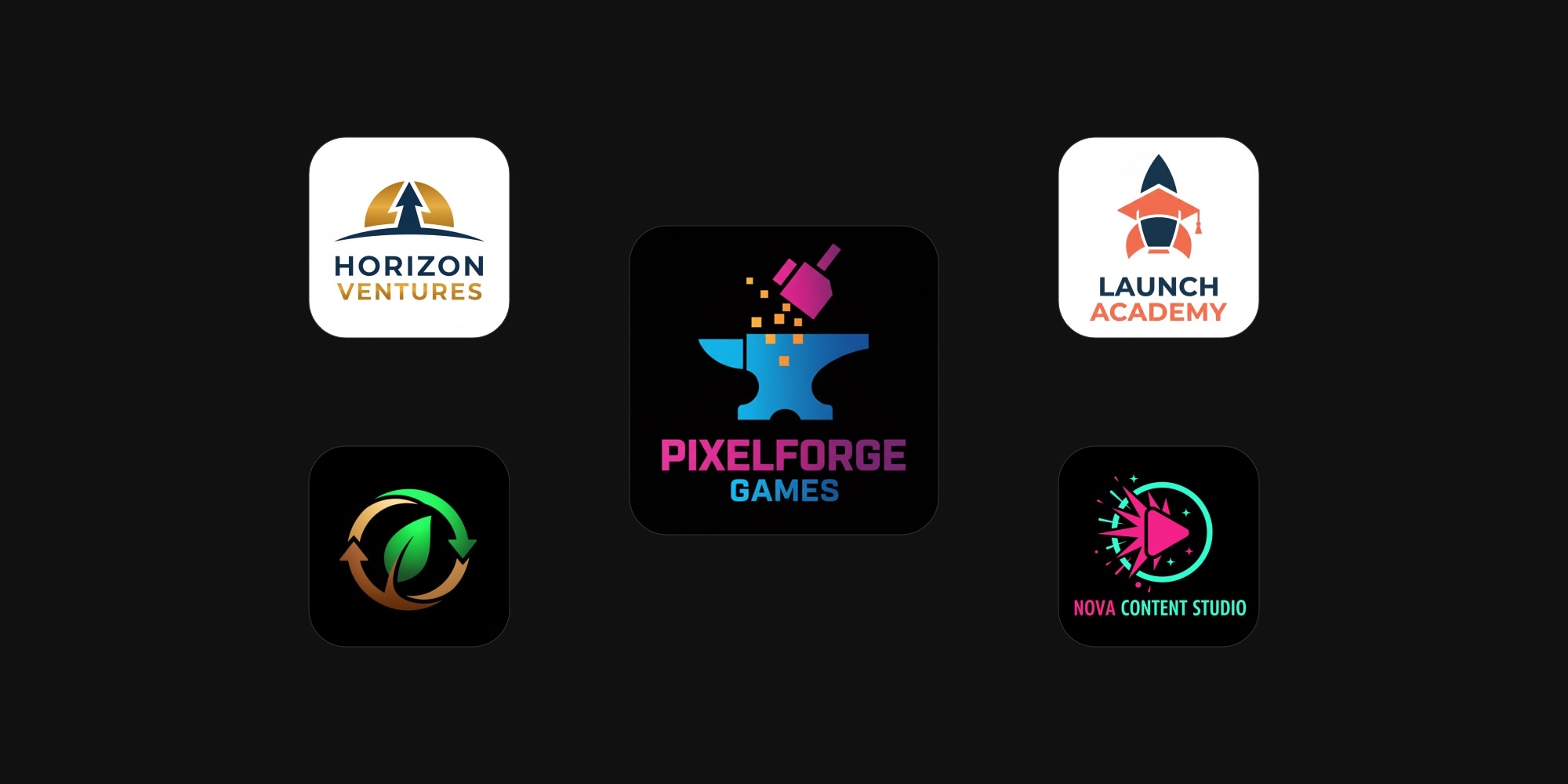 5 New Board Templates For Every Team