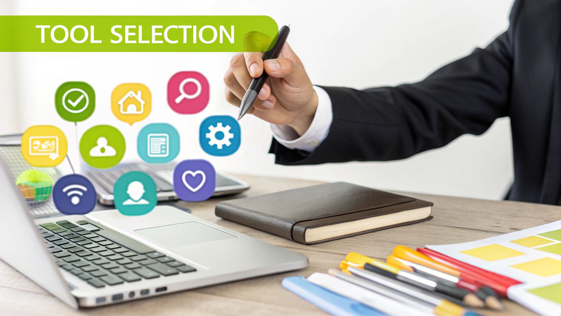 Tool Selection