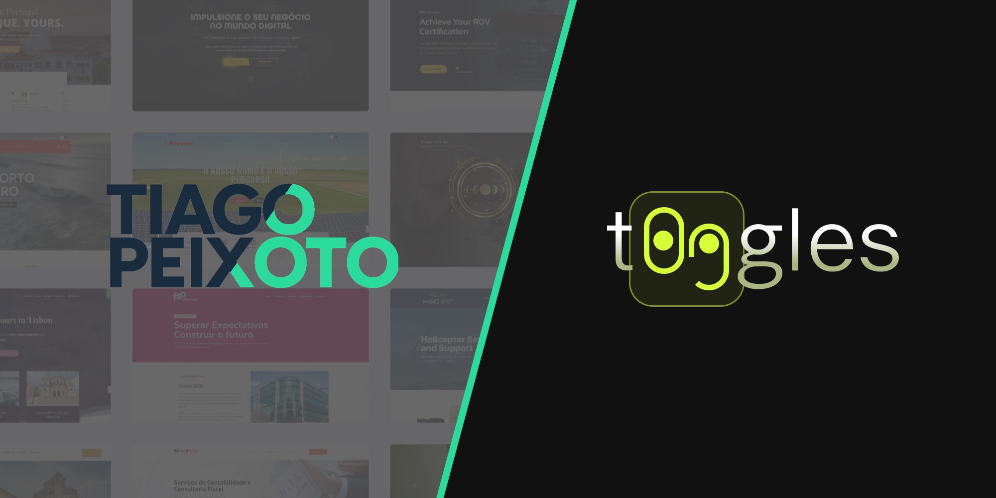 From Whiteboard Chaos to Freelance Clarity - Tiago's Story