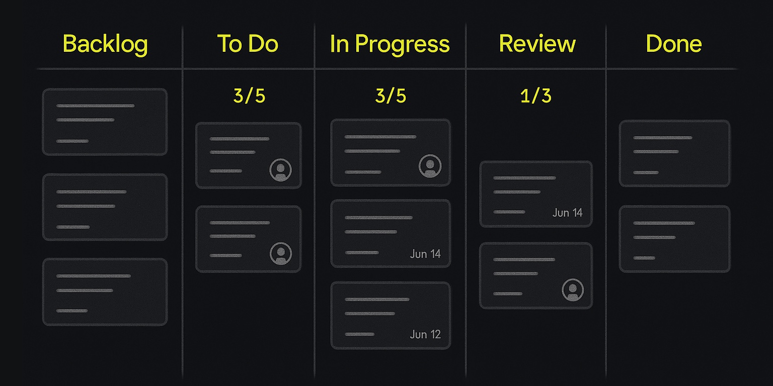 Kanban
