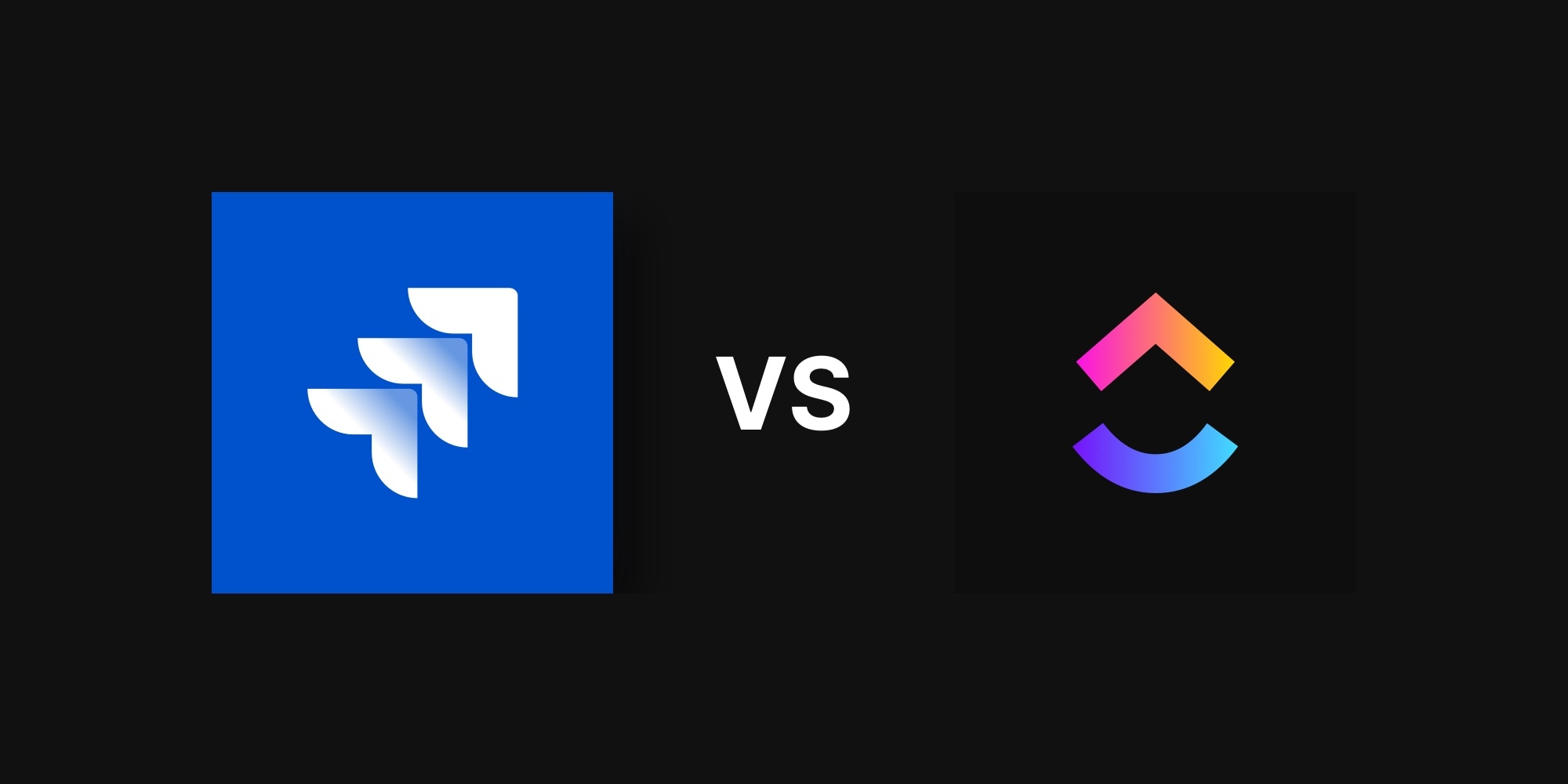 Jira vs ClickUp: Enterprise Tracker vs All-in-One Work Platform