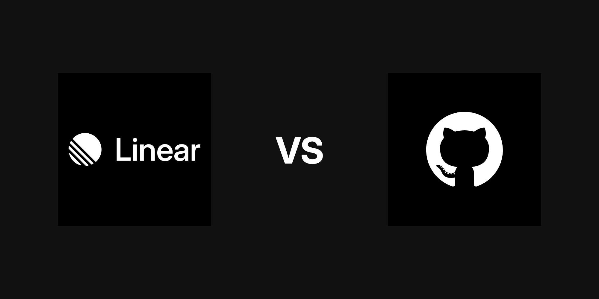 Linear vs GitHub Issues: Purpose-Built Issue Tracker vs Tracking Next to the Code
