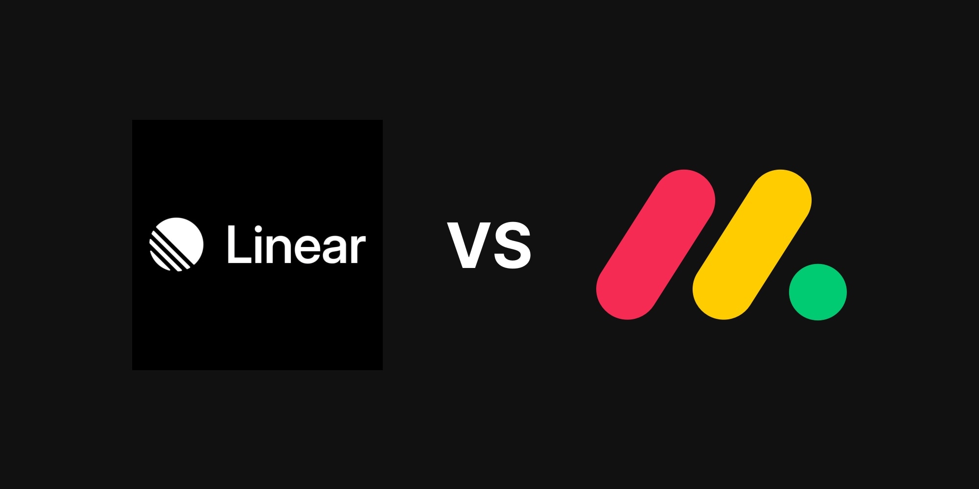 Linear vs Monday: Focused Dev Tool vs Customizable Work Platform