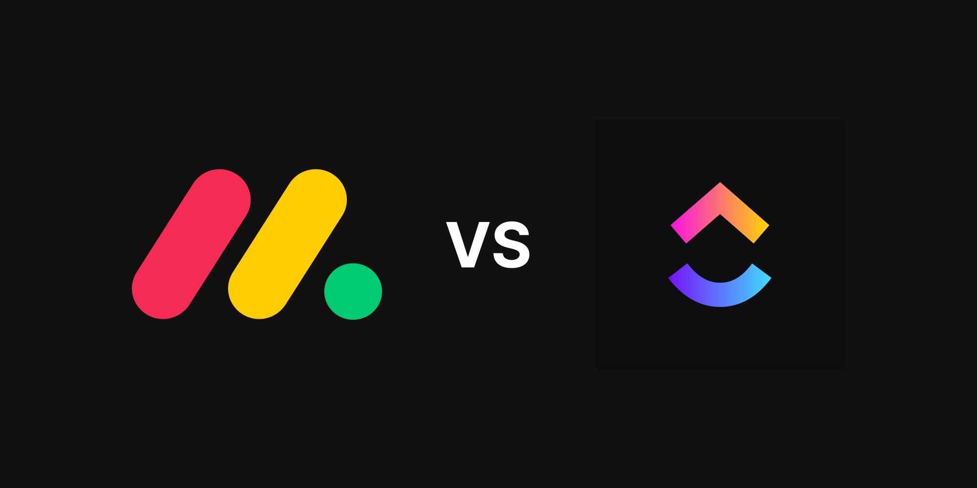 Monday vs ClickUp: Feature-Rich Platforms Compared for 2026