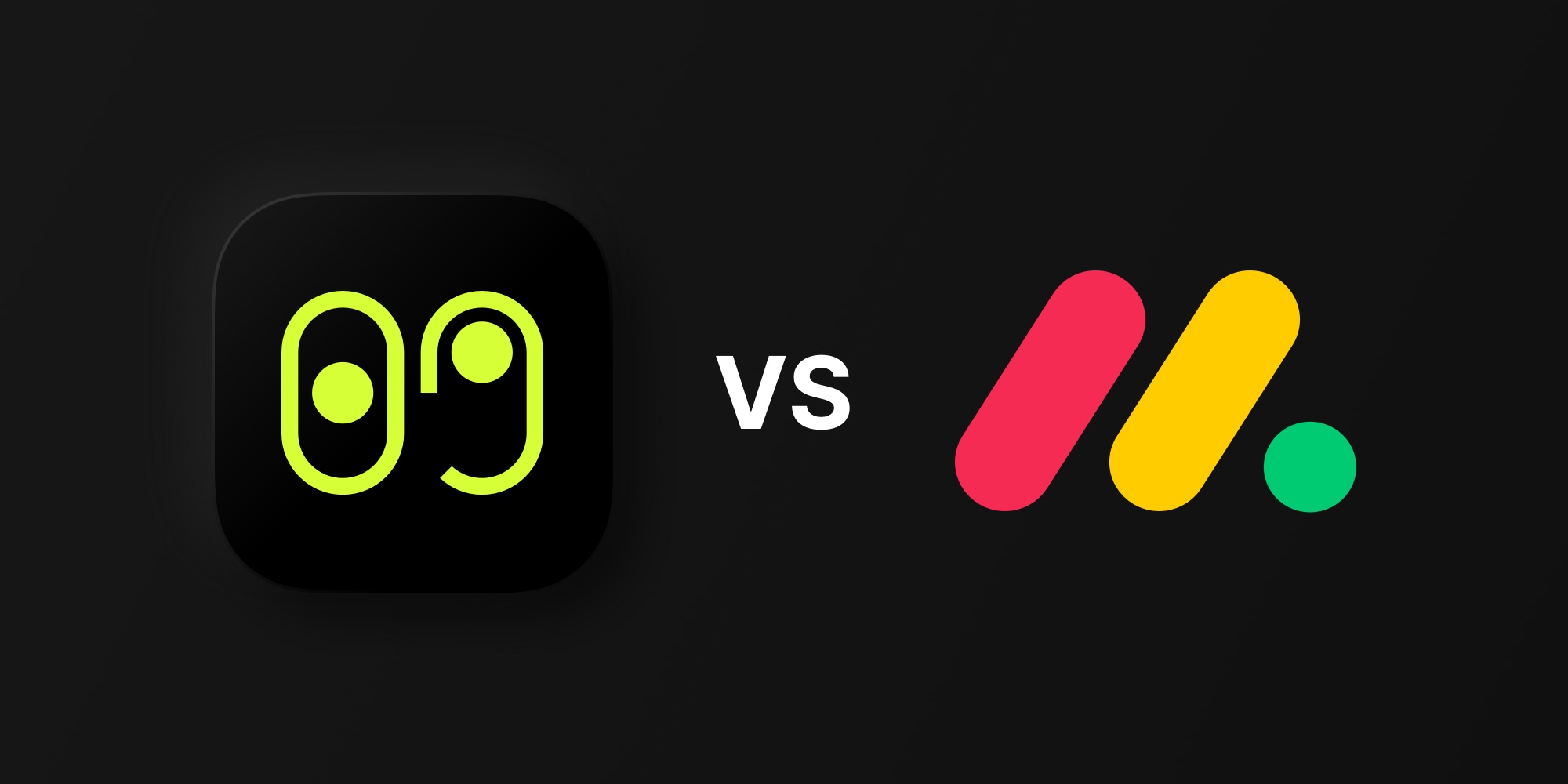 t0ggles vs Monday.com: Affordable Project Management Without the Complexity