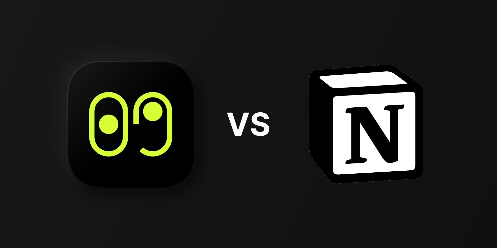 t0ggles vs Notion: Purpose-Built Project Management vs All-in-One Workspace