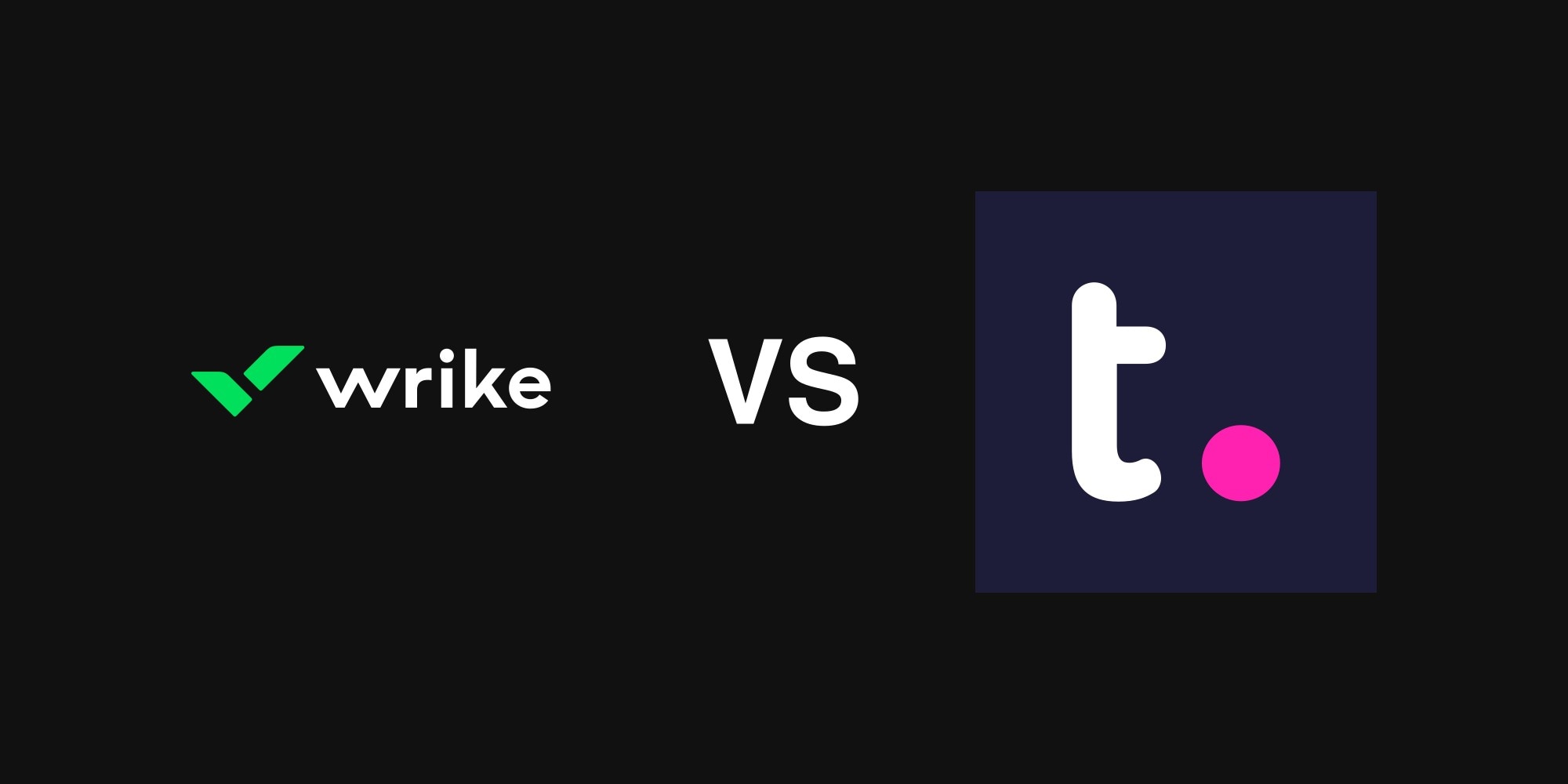 Wrike vs Teamwork: Enterprise Work Management vs Client Work Platform