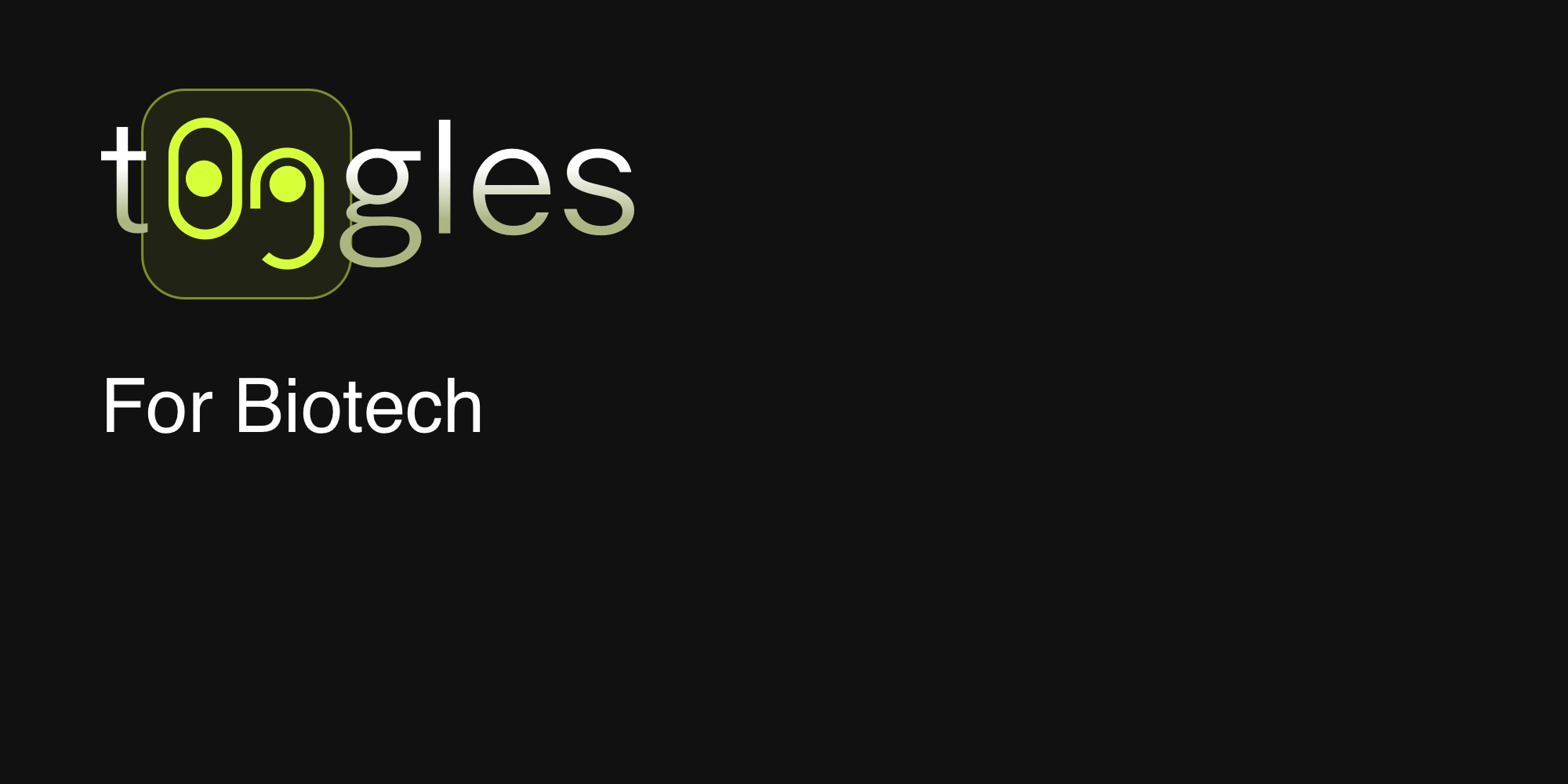 Biotech Research Pipeline & Lab Tracker