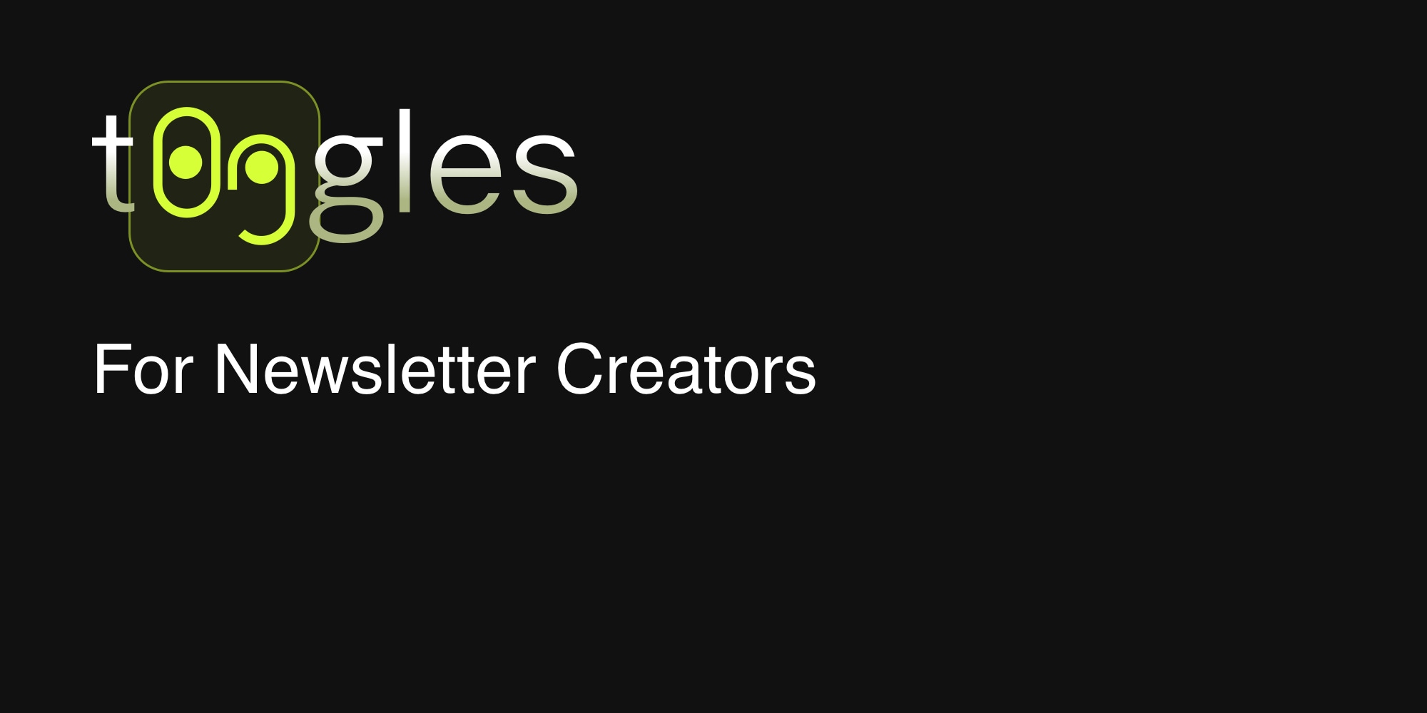 Newsletter Planning & Subscriber Growth Tracker