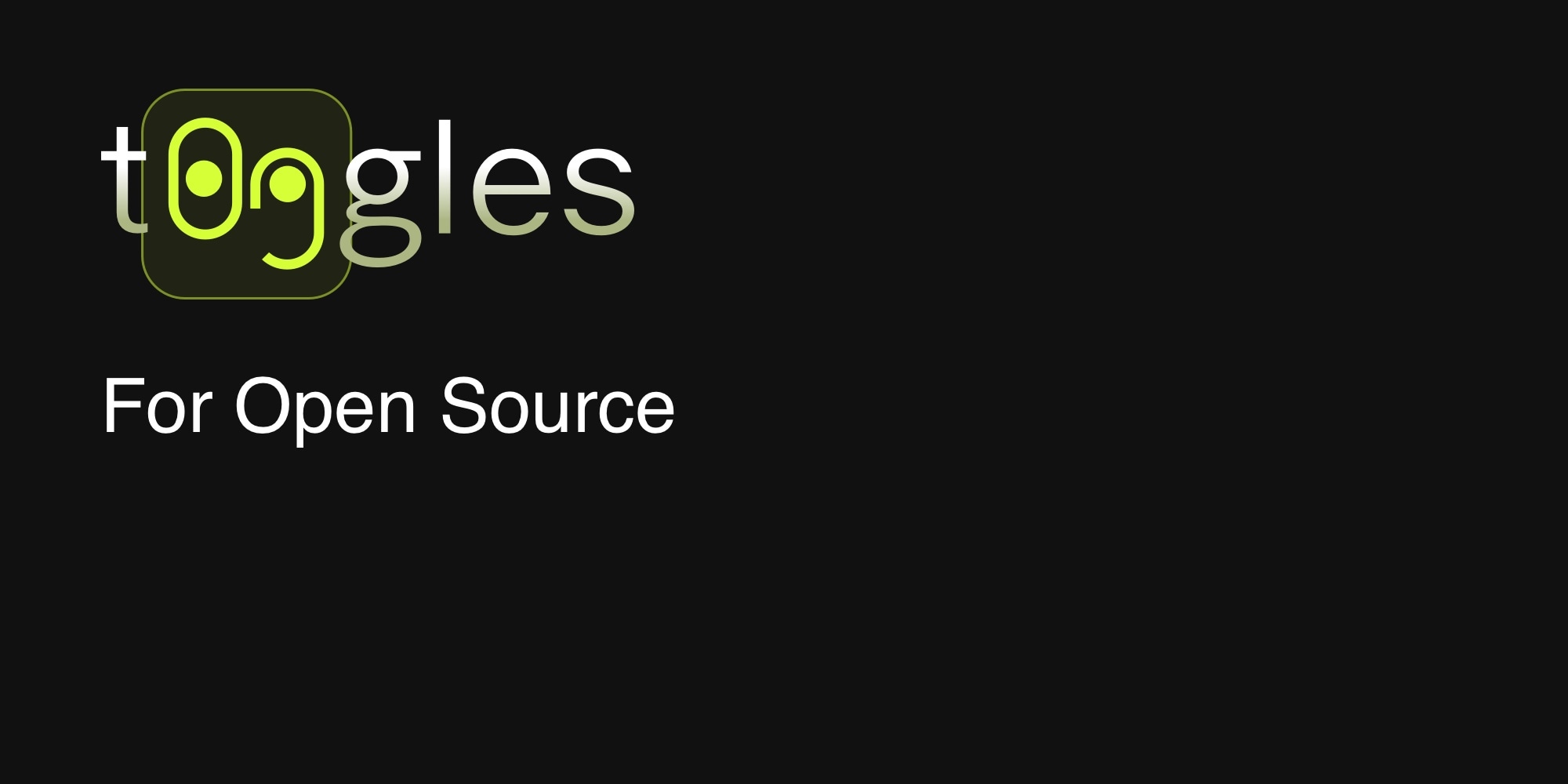 GitHub Project & Open Source Management