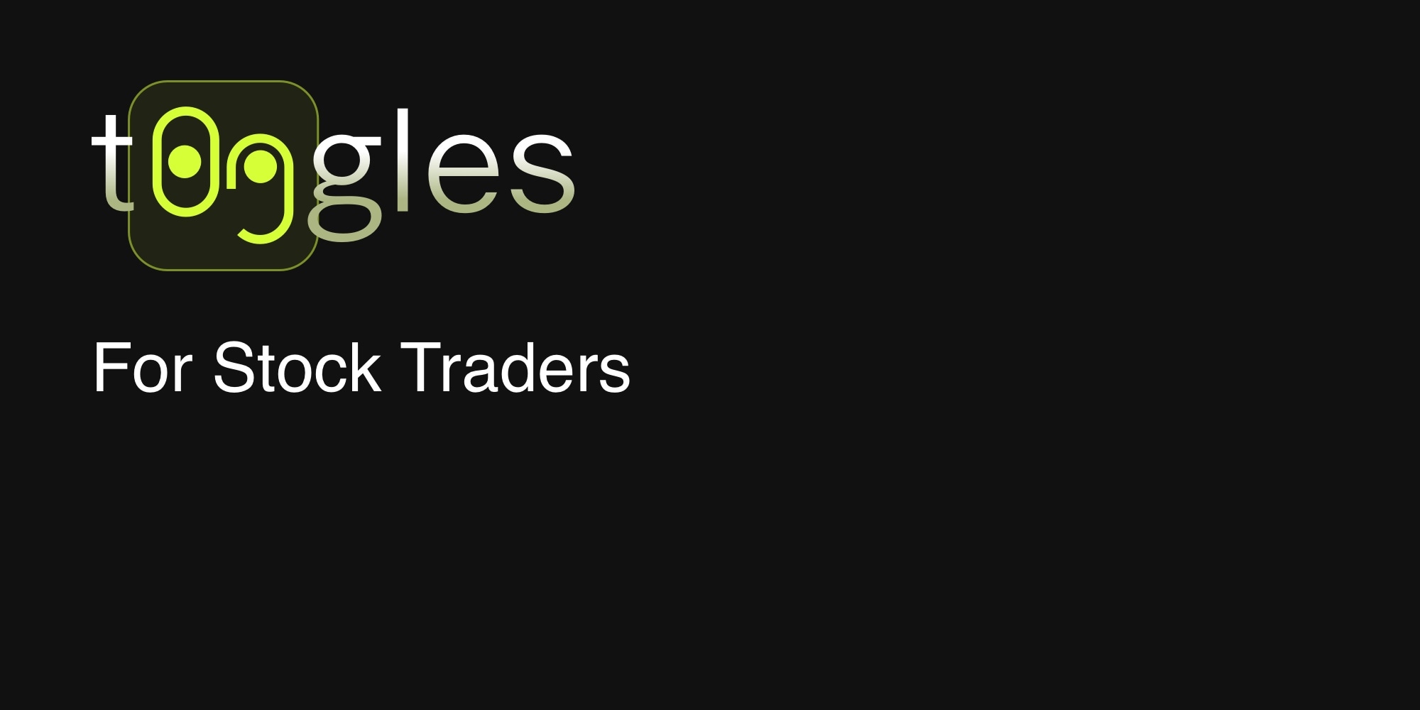 Trading Journal & Portfolio Tracker