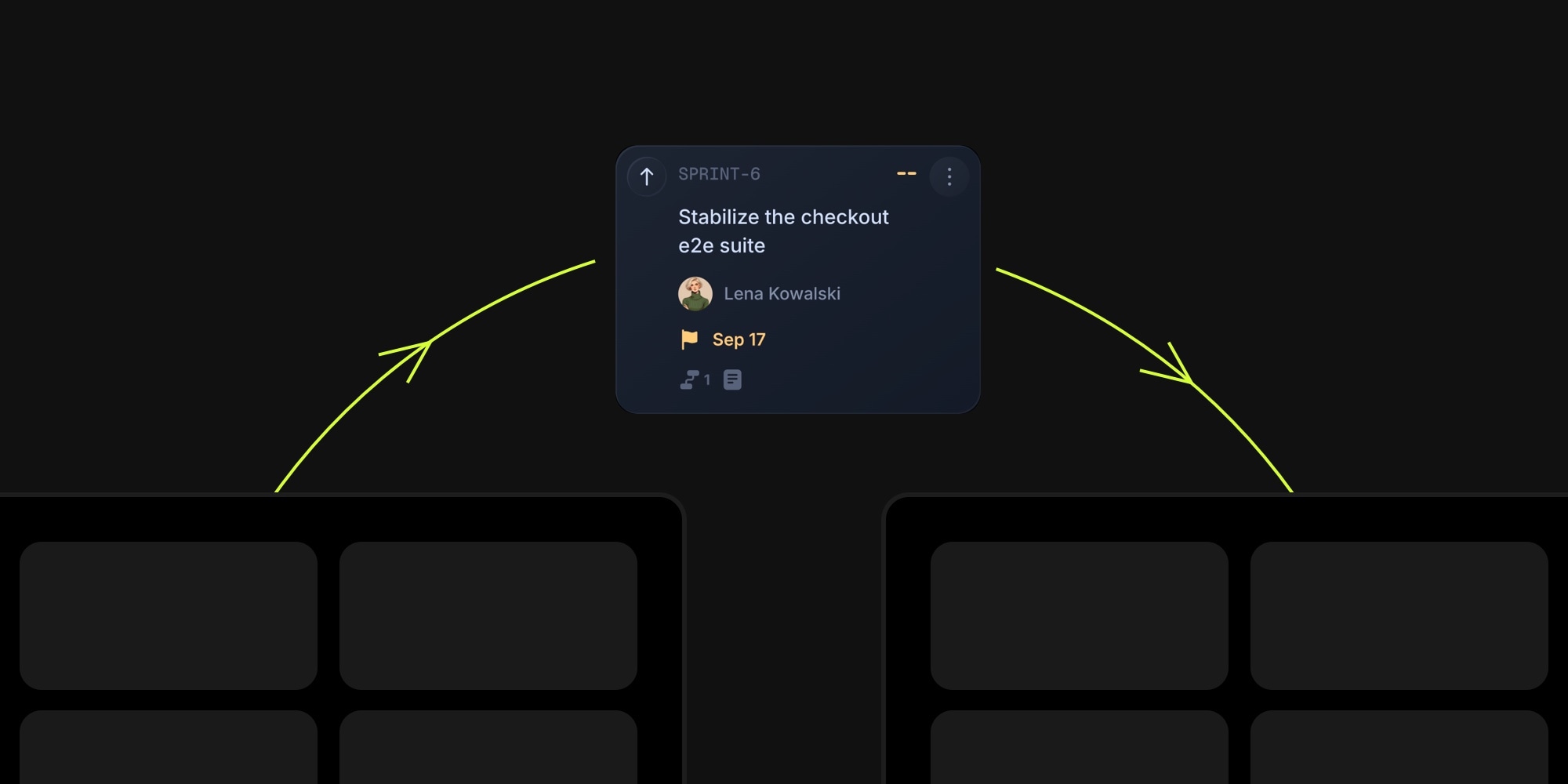 move task to board